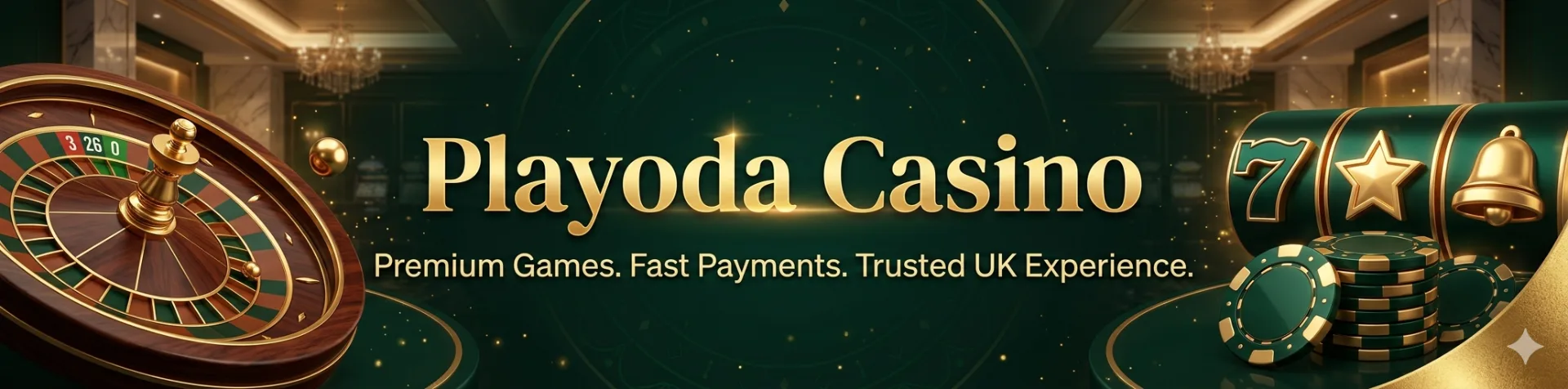 playoda casino banner uk