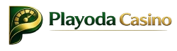 playoda casino logo uk